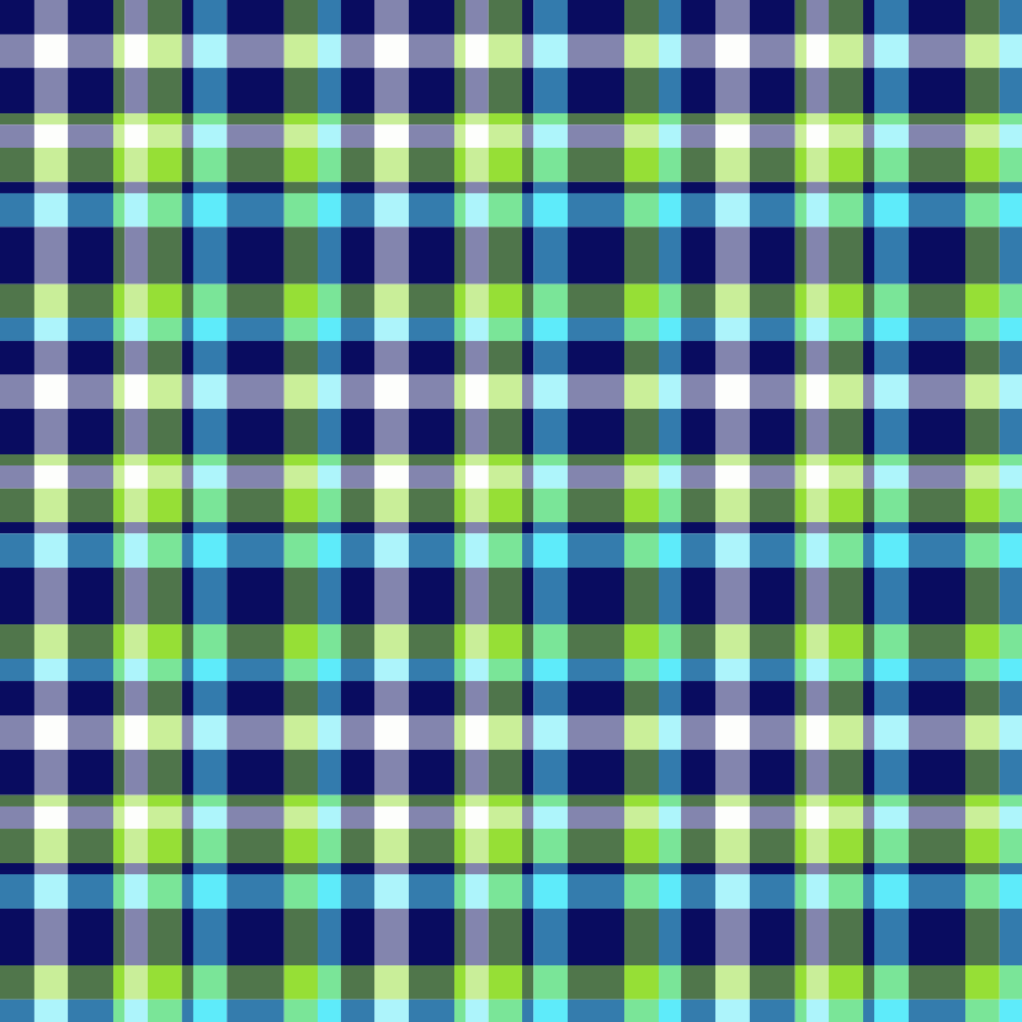 Edgy Lines Furoshiki