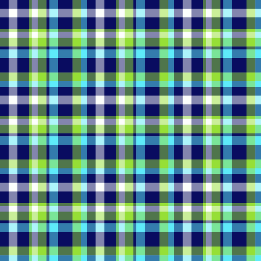 Edgy Lines Furoshiki