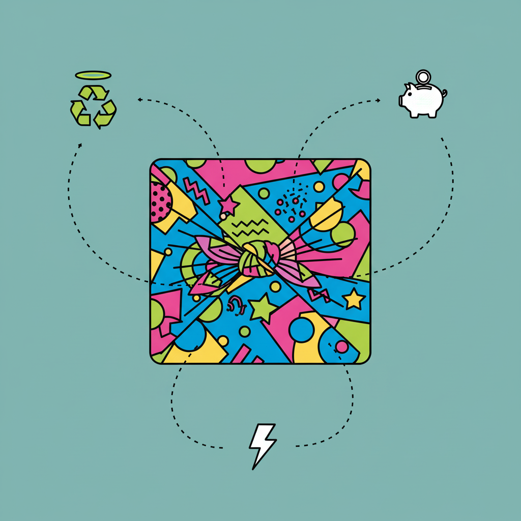 Furoshiki Wrapping: The Fabric Gift Wrap Starting a Riot