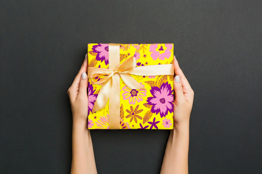 Psychedelic Garden Party