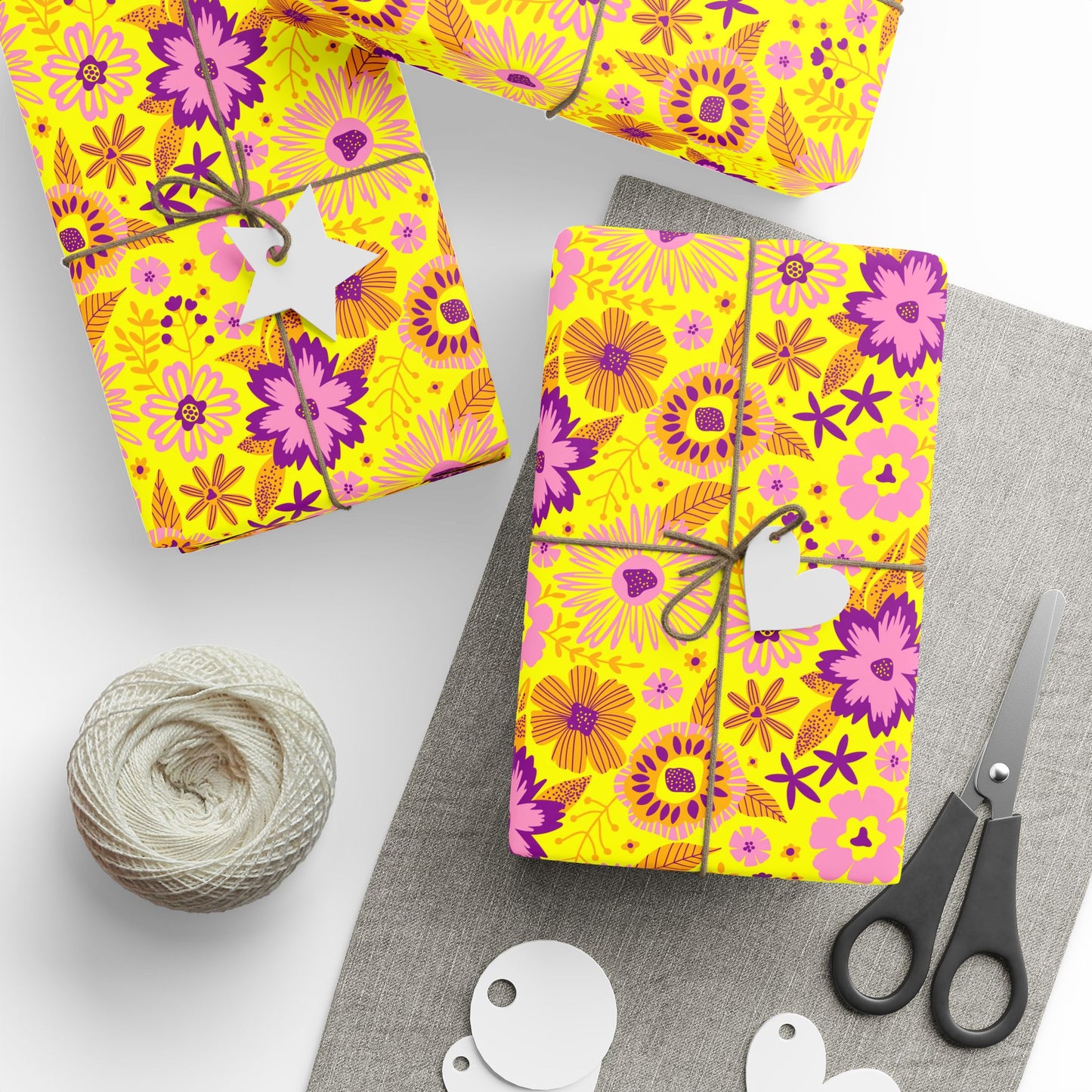 Psychedelic Garden Party