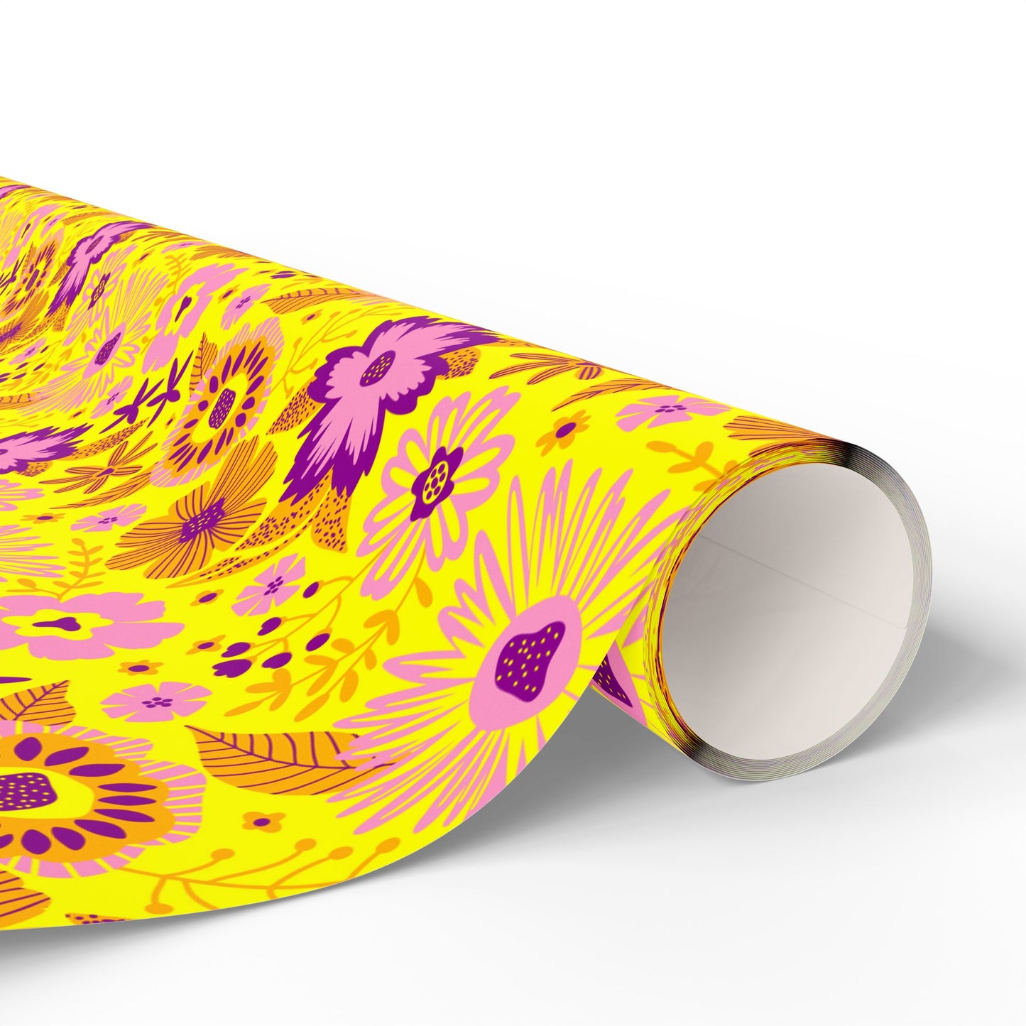 Psychedelic Garden Party