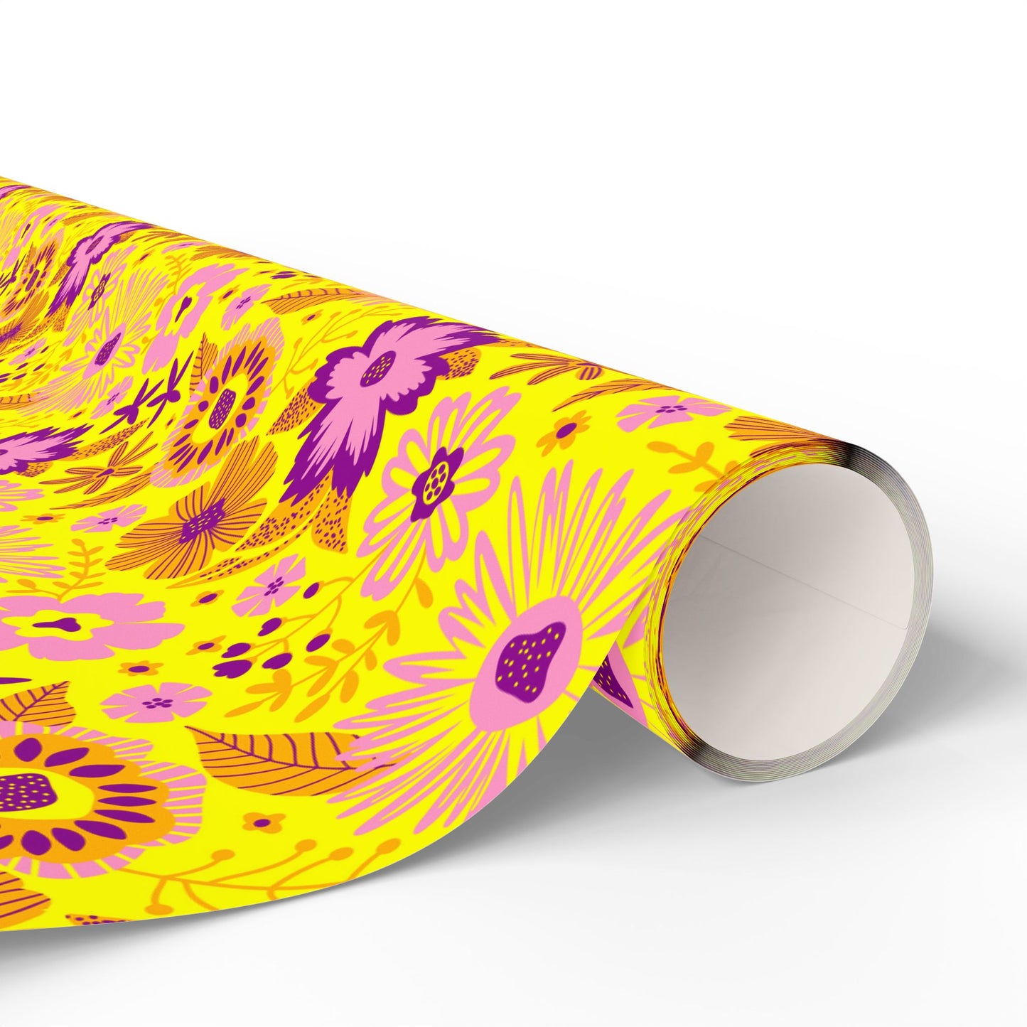 Psychedelic Garden Party