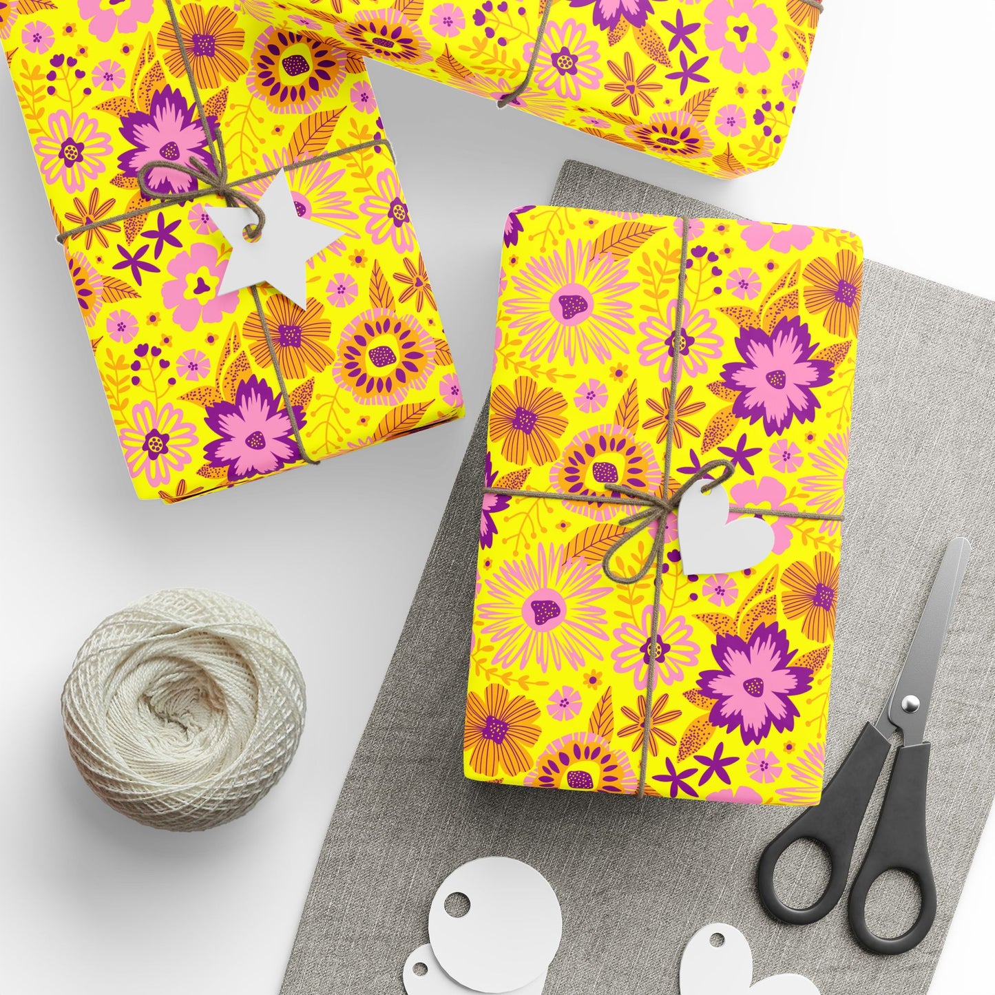 Psychedelic Garden Party