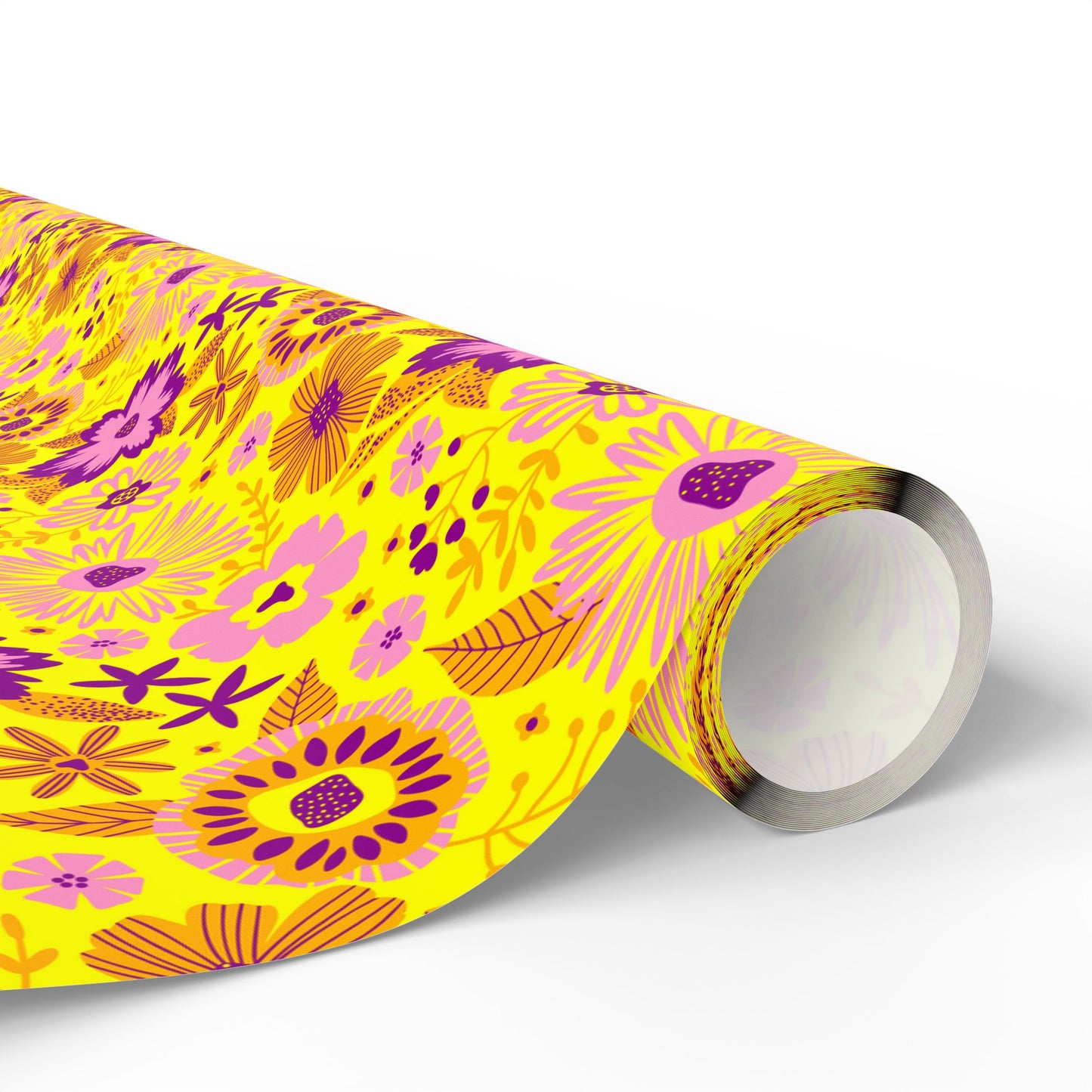 Psychedelic Garden Party