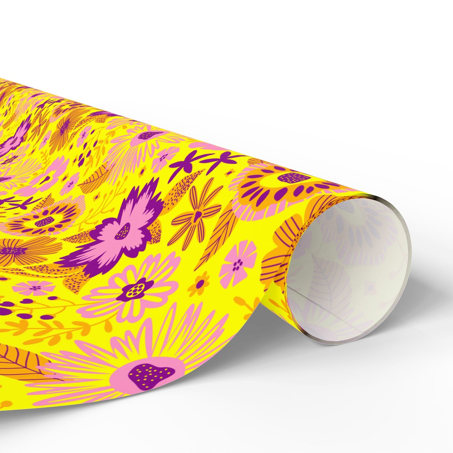 Psychedelic Garden Party