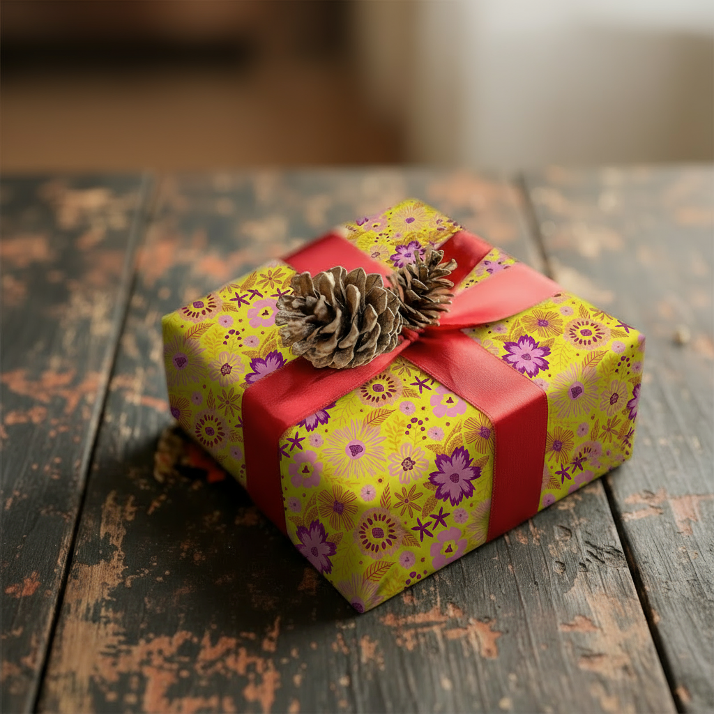 Psychedelic Garden Party