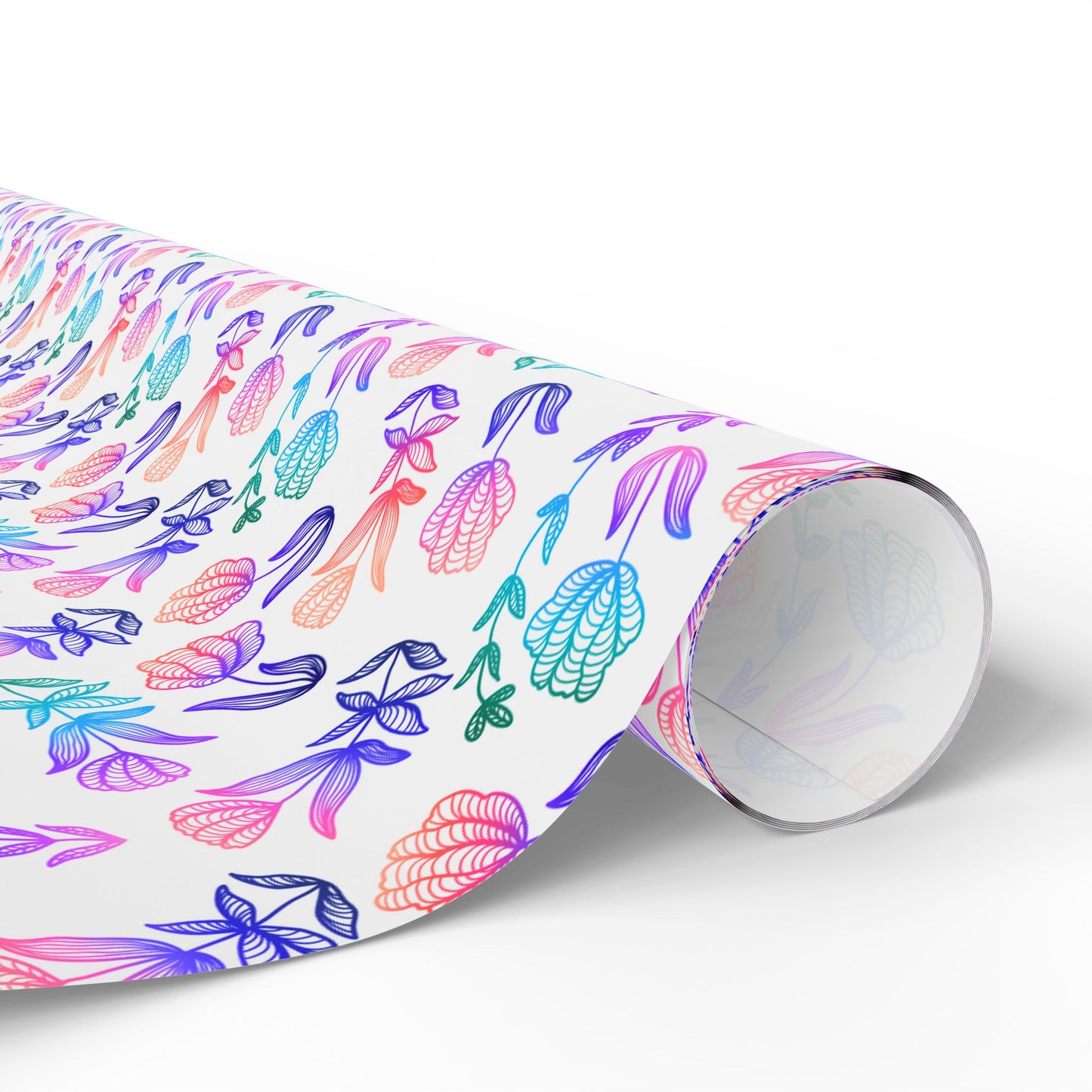 Petal Parade