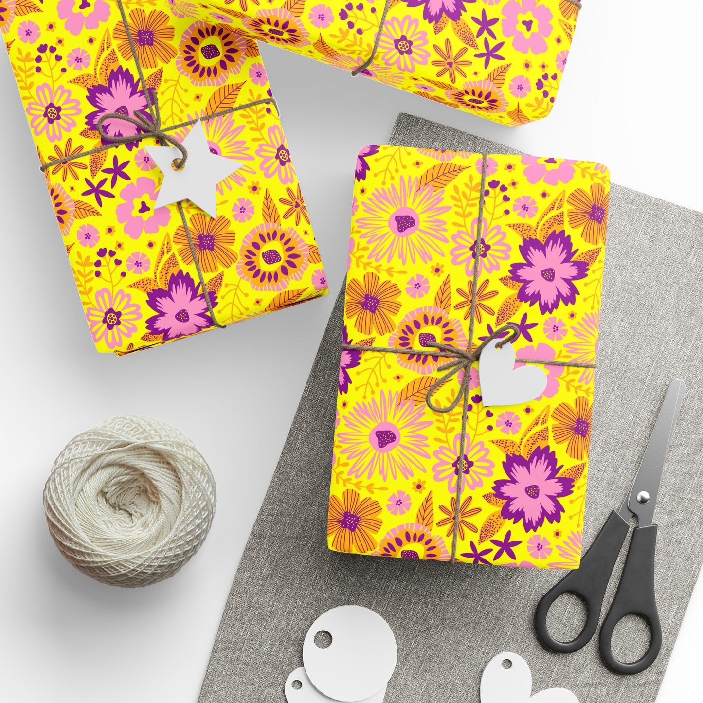 Psychedelic Garden Party