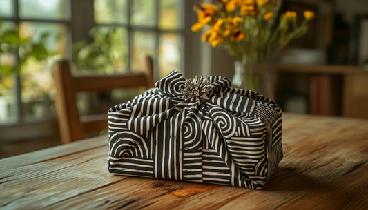 Modern Muse Furoshiki