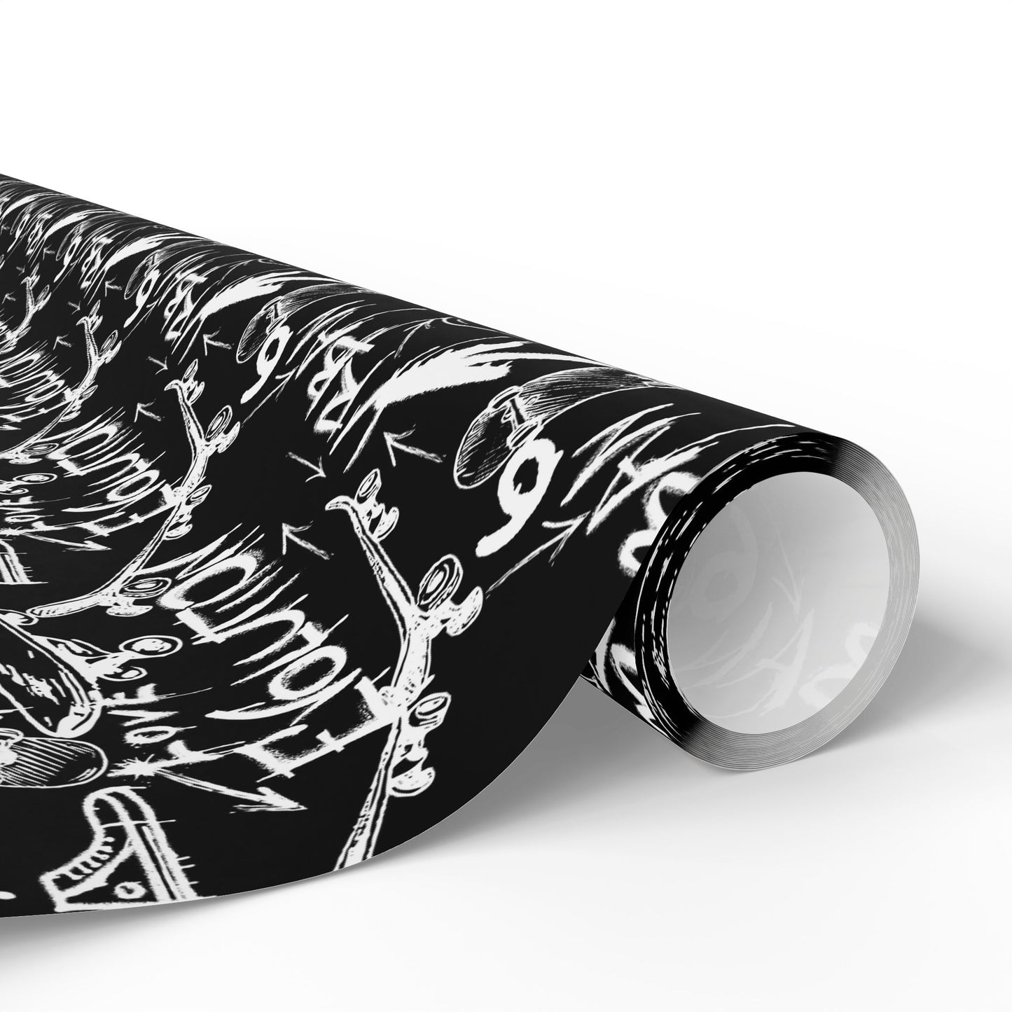 Writings on the Wall