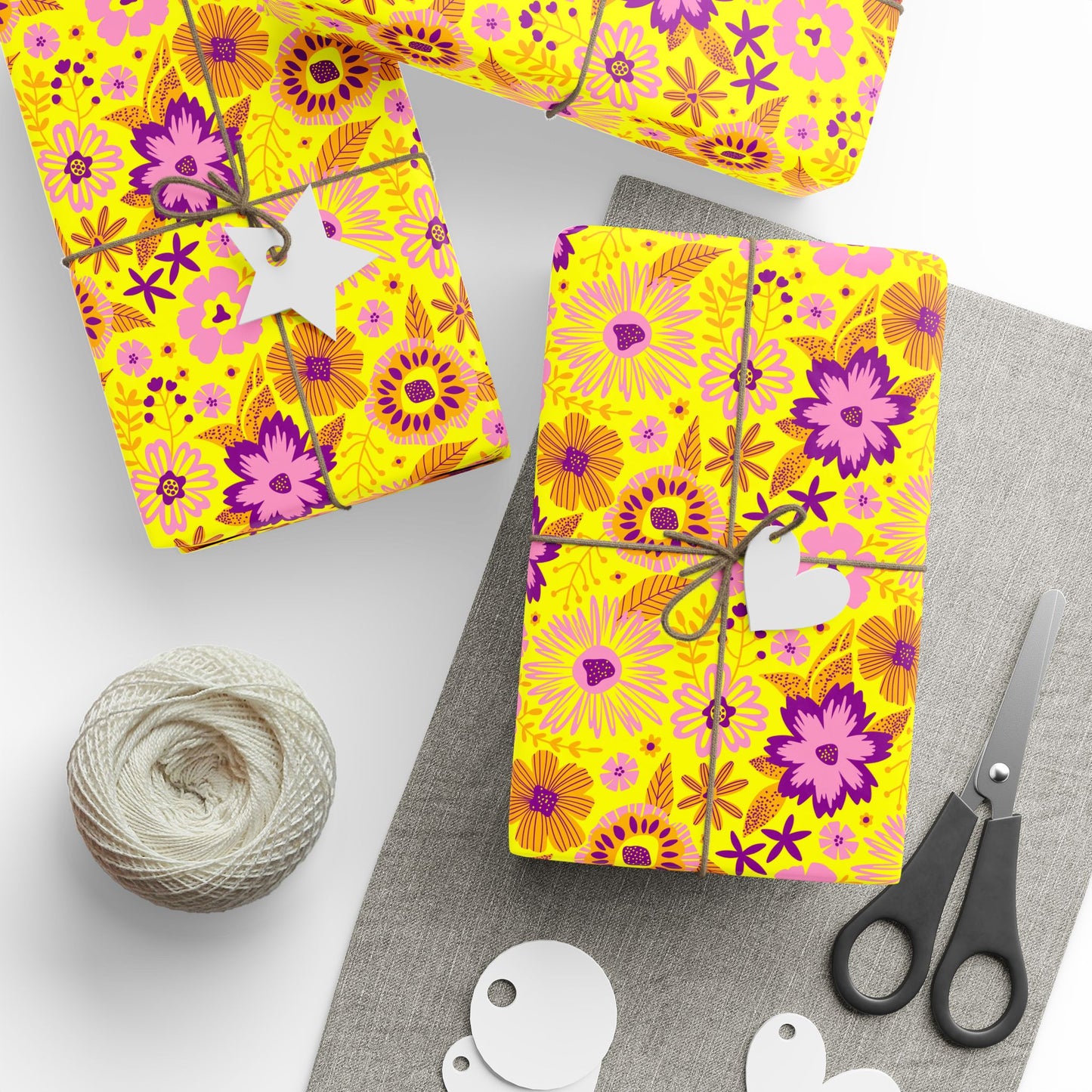 Psychedelic Garden Party