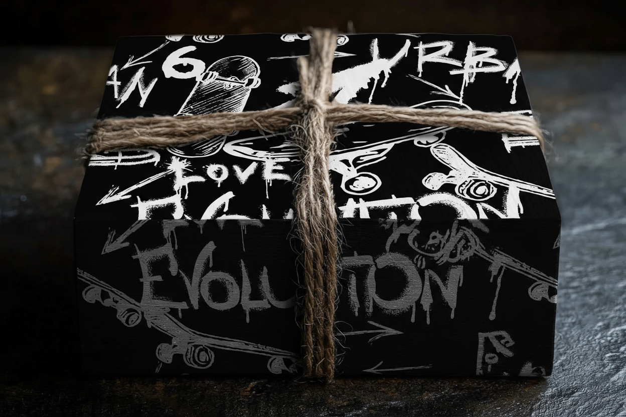 Writings on the Wall