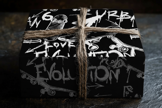 Writings on the Wall