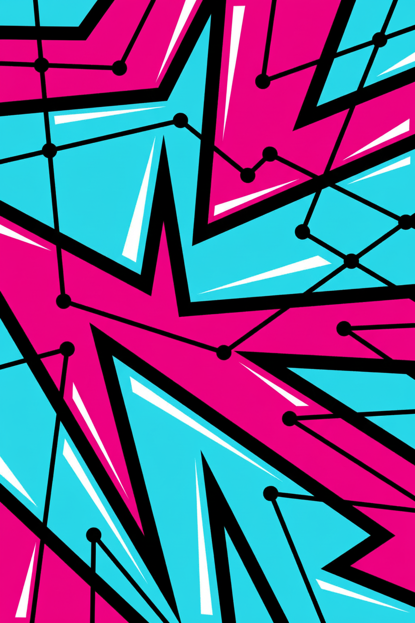 High Voltage Furoshiki