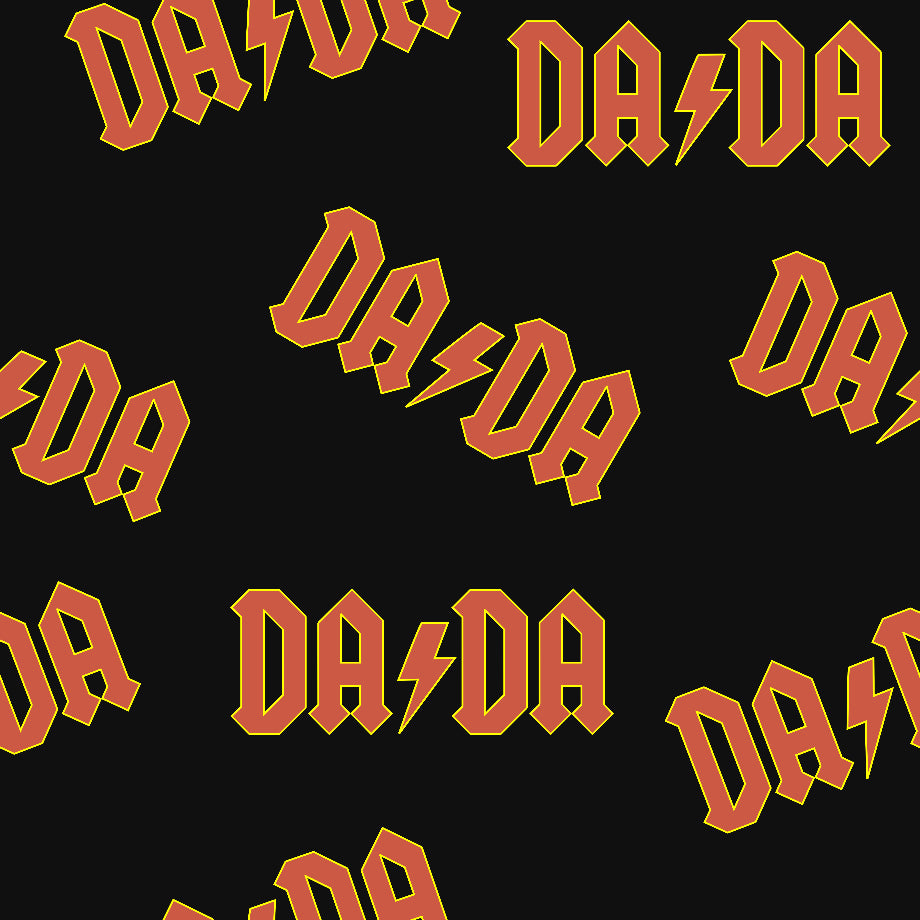 DADA//SHOCK