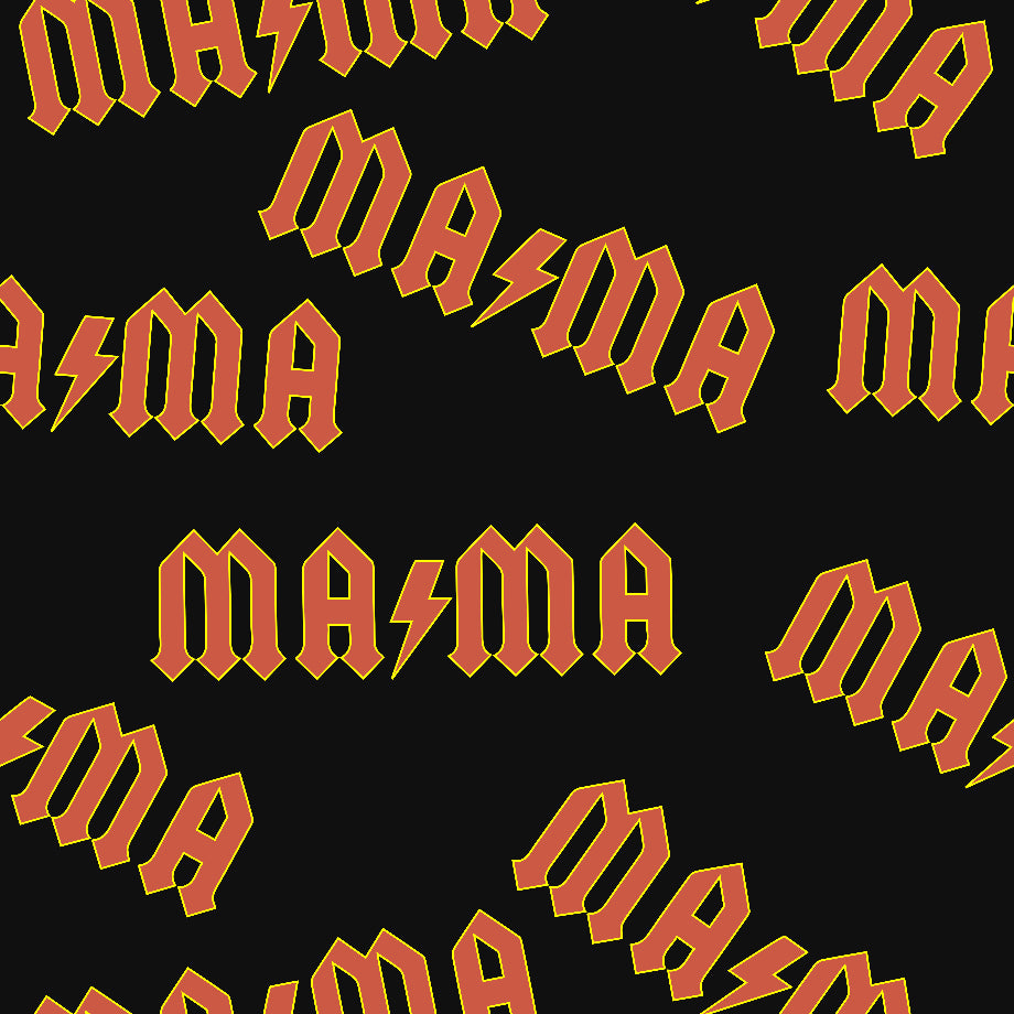 MAMA//SHOCK