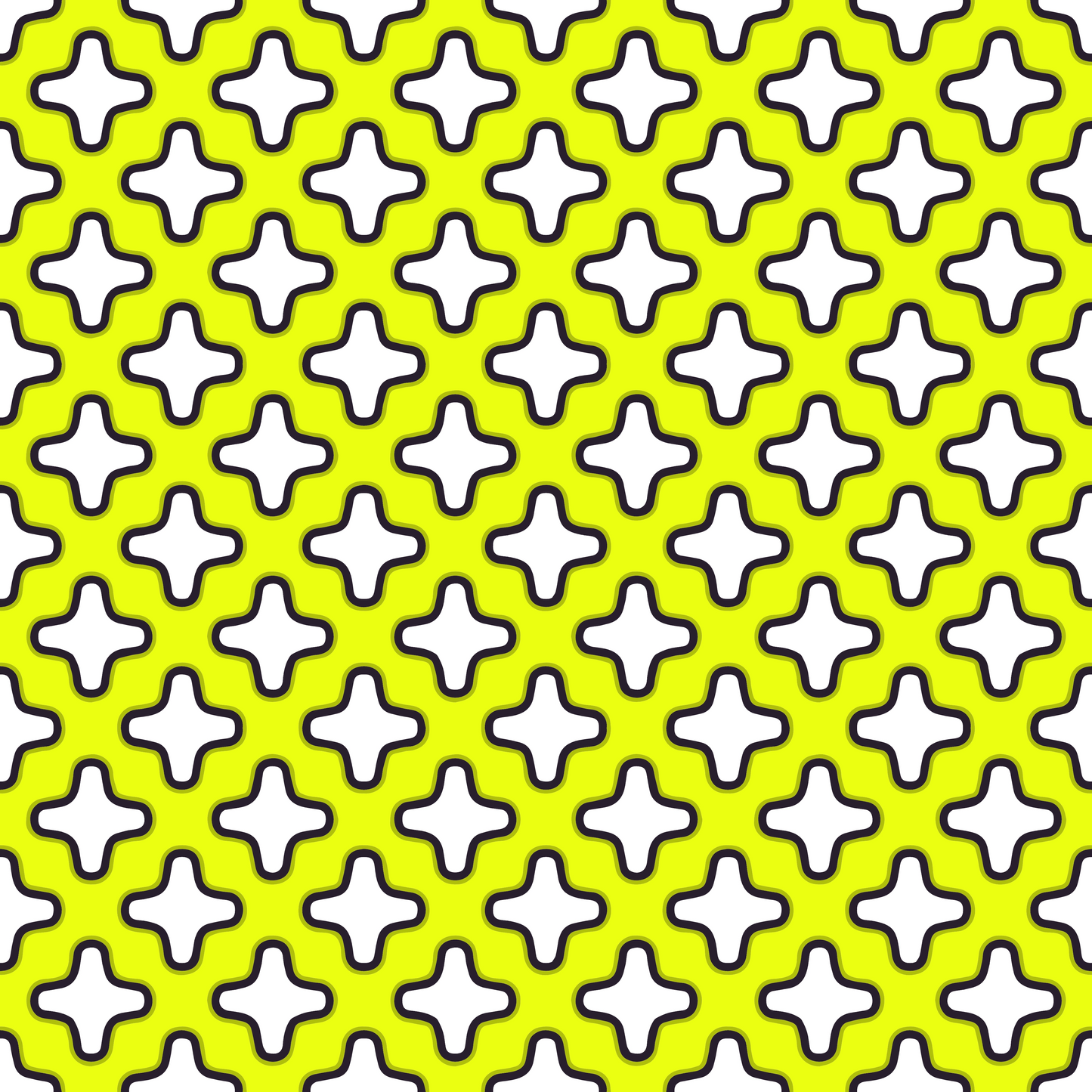 Hyper Positivity Furoshiki