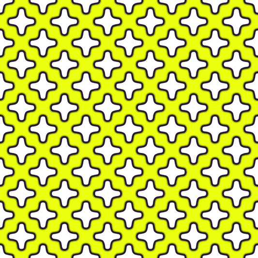 Hyper Positivity Furoshiki