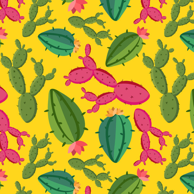 Prickly Punk
