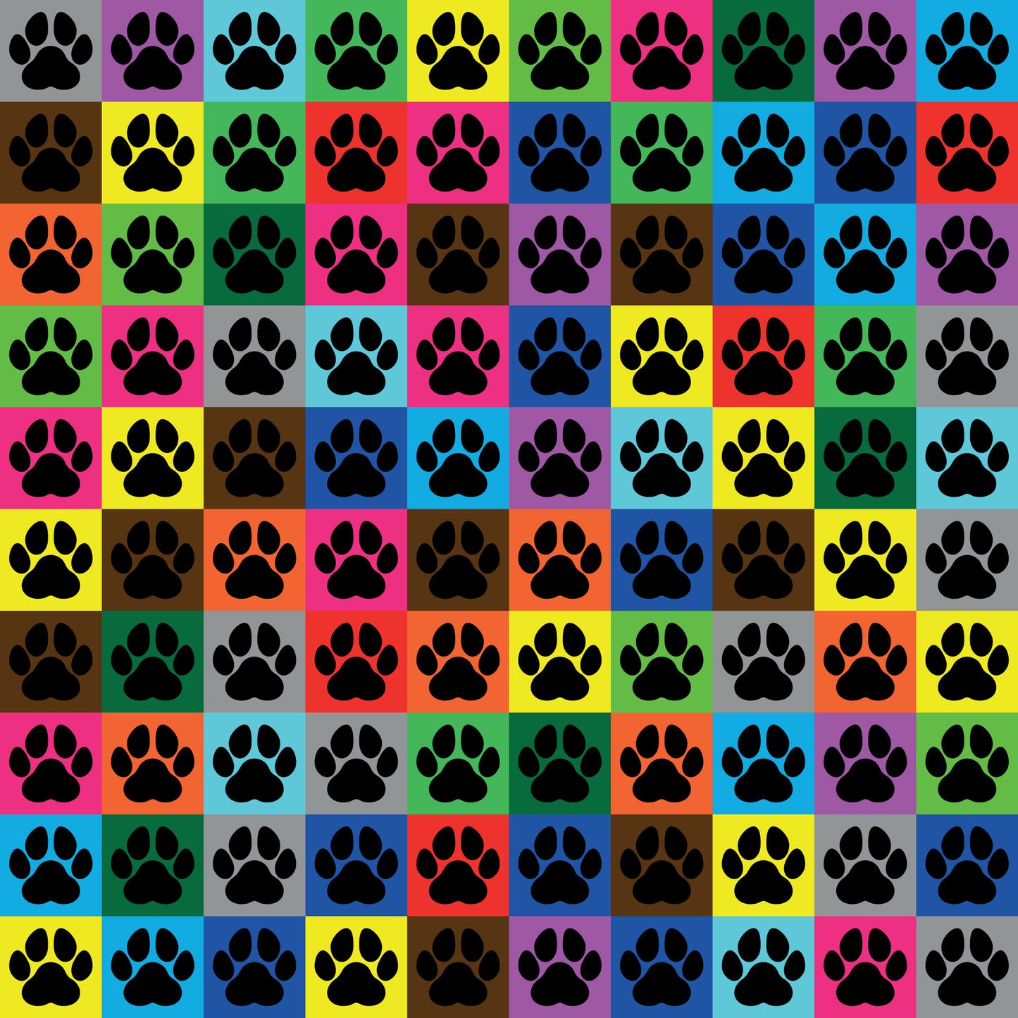 Paw Power