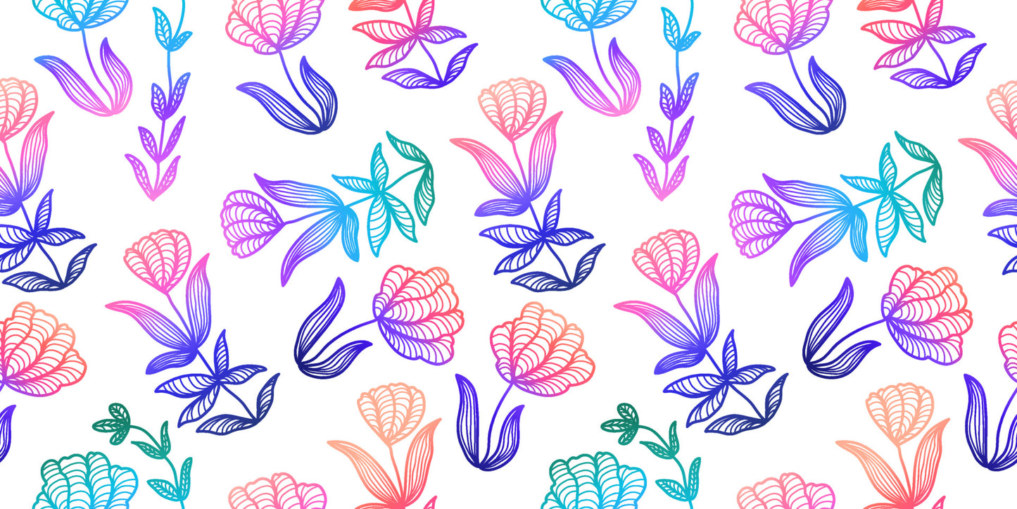 Petal Parade