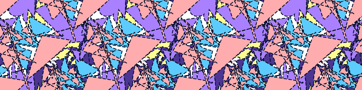 Controlled Chaos