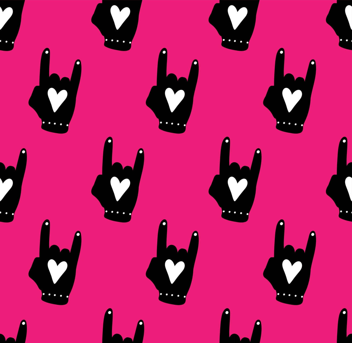 Love Amplified