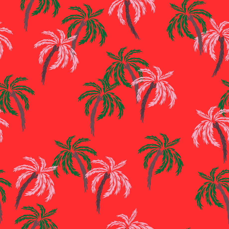 Tropic Tidings